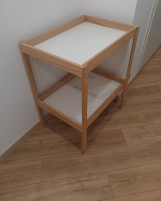 Fasciatoio Ikea