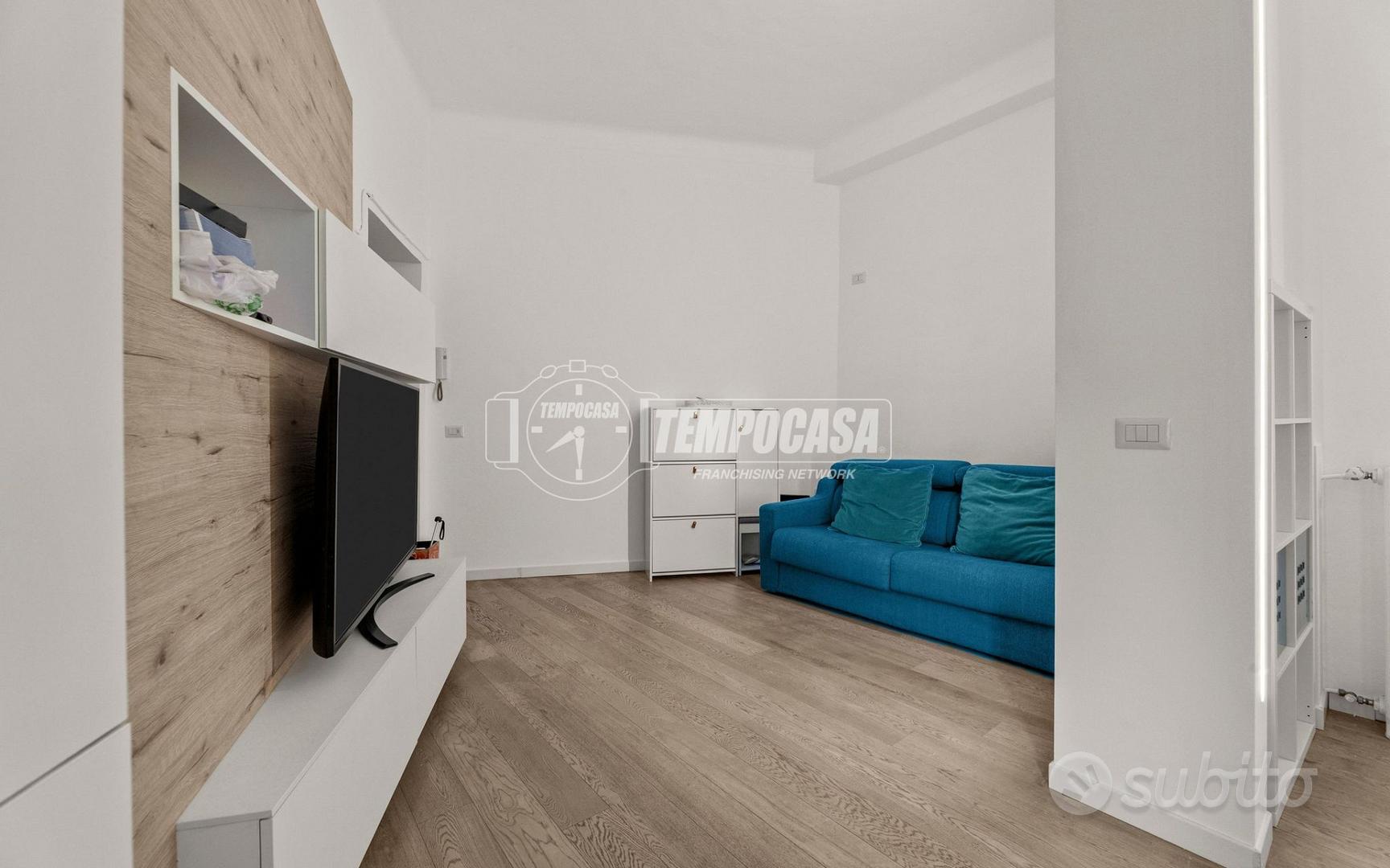 Appartamento – Milano, Città Studi, Municipio 3 - Vista 4