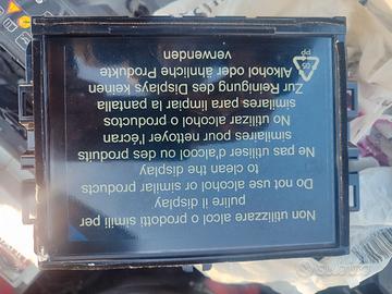 auto radio gip Renegade 