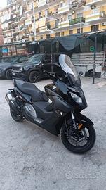 Bmw C650 SPORT - 2019