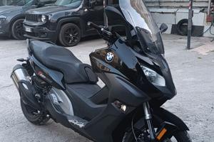 Bmw C650 SPORT - 2019