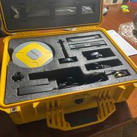 Gps geomax zenith 10/20 gsm uhf