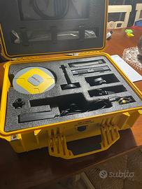 Gps geomax zenith 10/20 gsm uhf