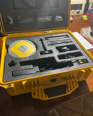 Gps geomax zenith 10/20 gsm uhf