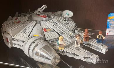 Lego star wars