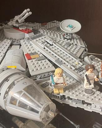 Lego star wars