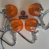 FRECCE ORIGINALI ALOGENE CLASSIC TizianCross