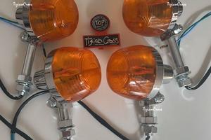 FRECCE ORIGINALI ALOGENE CLASSIC TizianCross