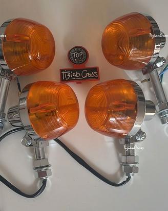 FRECCE ORIGINALI ALOGENE CLASSIC TizianCross