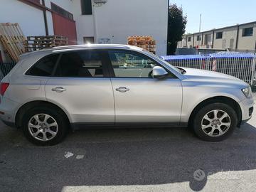 Audi Q5 2.0 QUATTRO 170 CV DIESEL