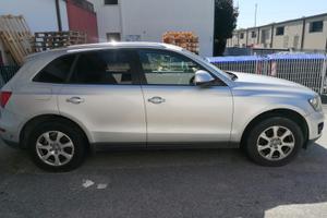 Audi Q5 2.0 QUATTRO 170 CV DIESEL