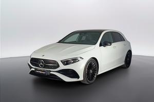MERCEDES Classe A - W177 2023 - A 180 d AMG U15423