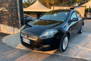 Fiat Bravo 1.6 MJT 120 CV Dynamic