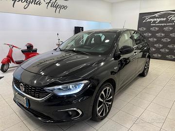 Fiat Tipo 1.6 Mjt S&S DCT Lounge 2017