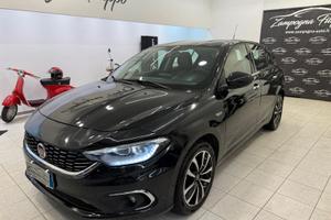 Fiat Tipo 1.6 Mjt S&S DCT Lounge 2017