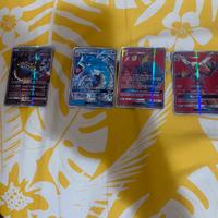 CARTE POKEMON FORTISSIME RARE