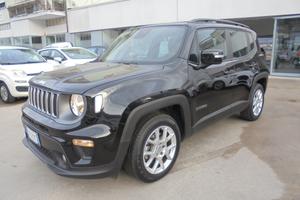 Jeep Renegade 1.5 Turbo T4 MHEV Limited