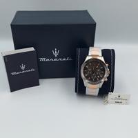 orologio maserati uomo