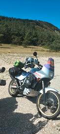 Transalp 600 