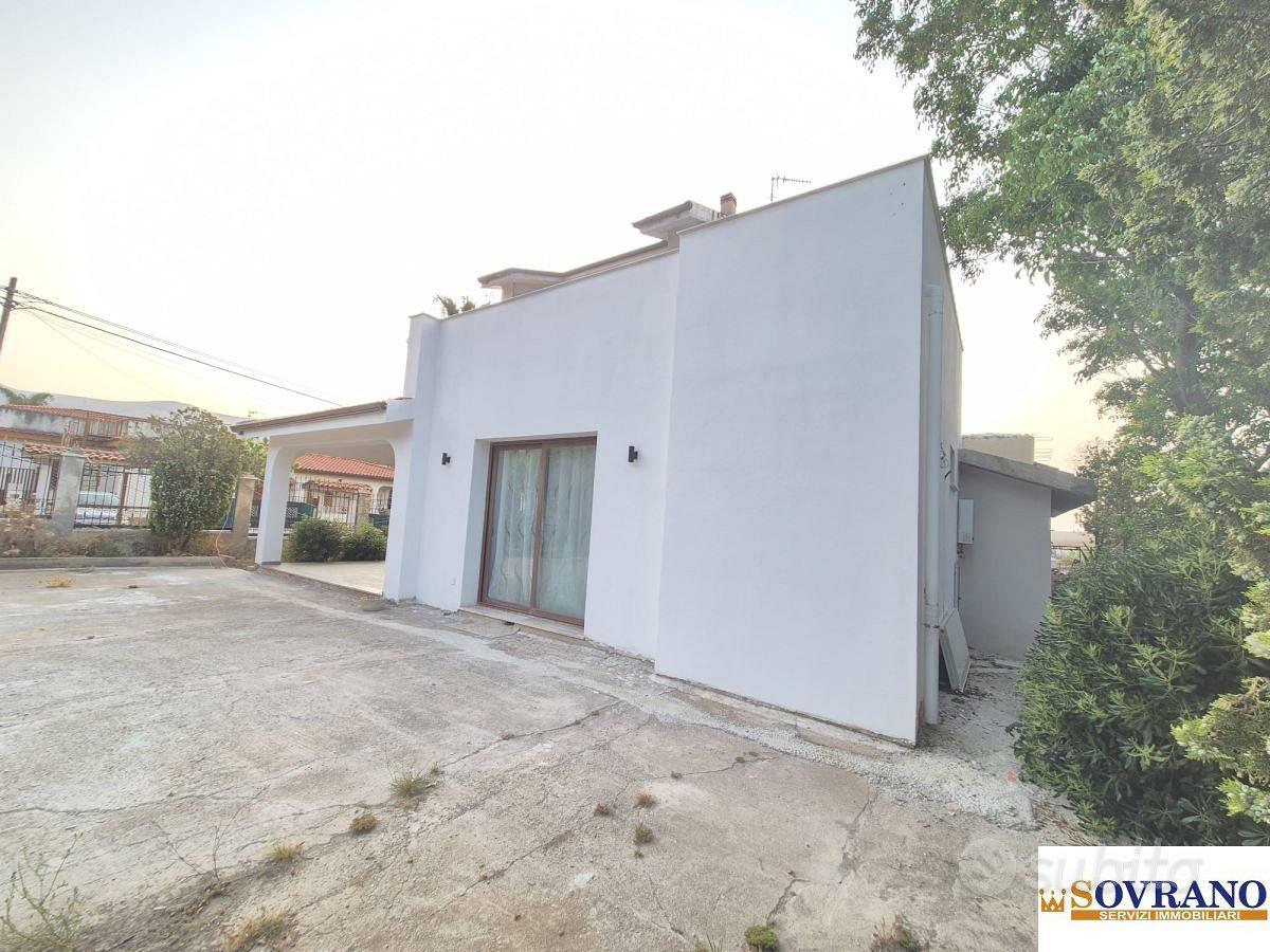 Casa – Carini, Parco degli Ulivi - Vista 5