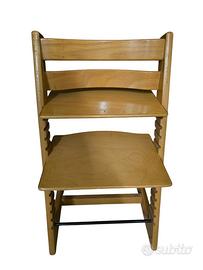 Stokke piu R E G A L O 🎁