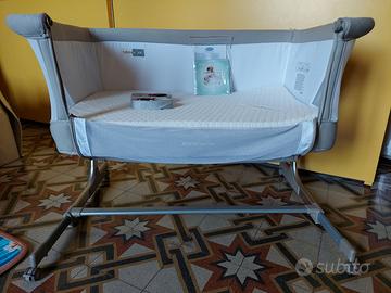 JANE' CULLA BABYSIDE T25