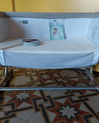 JANE' CULLA BABYSIDE T25