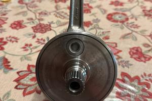 albero motore honda cr 250 2003