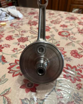 albero motore honda cr 250 2003