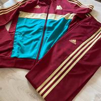 Tuta As Roma da collezione