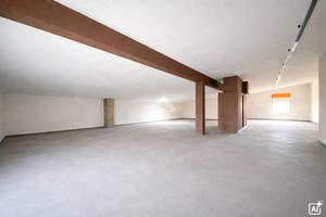 MANSARDA A PODENZANO
