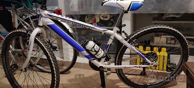 Bicicletta, mountain bike per bambino o ragazzo