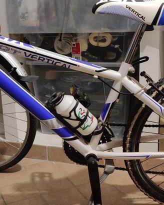 Bicicletta, mountain bike per bambino o ragazzo