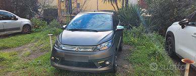 Auto Mini Car Aixam Buone condizioni 