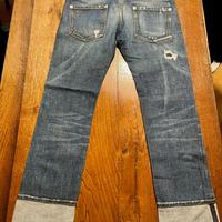jeans dsquared taglia 44