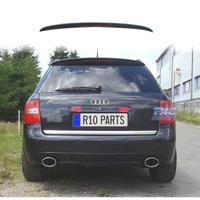 SPOILER ALERON AUDI A6 C5 AVANT 97-04 LOOK S6