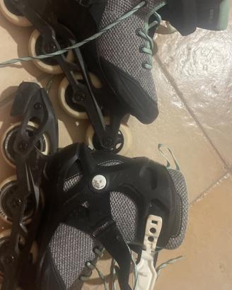 Rollerblades