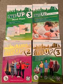 Step Up 3 Digital Gold