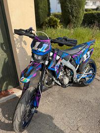 TM SMR 125 2020