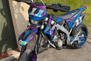 TM SMR 125 2020