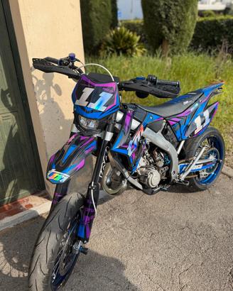 TM SMR 125 2020