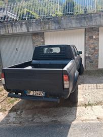 Nissan pick up 1999