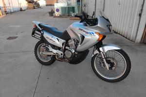 Honda Transalp 650