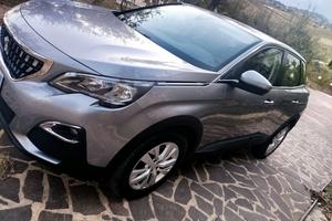 Peugeot 3008 1.5 BlueHDi Diesel