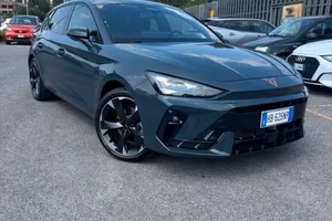 CUPRA Leon 1.5 TSI 150cv Manuale Edge - 2025/2026
