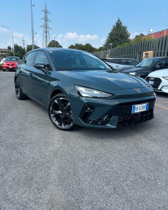 CUPRA Leon 1.5 TSI 150cv Manuale Edge - 2025/2026