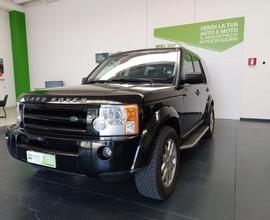 LAND ROVER Discovery 3 2.7 TDV6 SE
