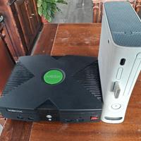 giochi xbox e xbox360