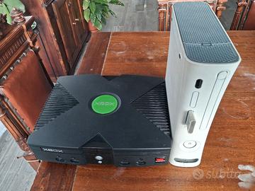 giochi xbox e xbox360