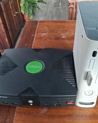 giochi xbox e xbox360